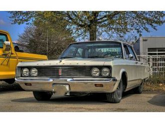 chrysler newport 1968 (evtl. tausch) noch ...