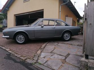 lancia flavia coupé 2000