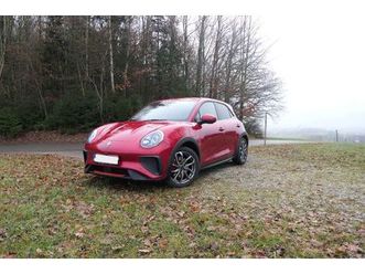 ora funky cat 126kw 63kwh batterie gt gt