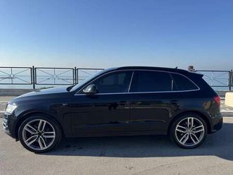 3.0 tdi biturbo quattro tiptronic