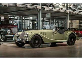 MORGAN PLUS-4 morgan-plus-4-2-0-1-hand-narrow-body-speiche