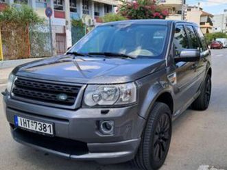 land rover freelander 2009 freelander 2