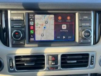 2010 range rover l322 supercharged