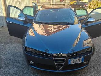 159 sw 1.9 jtdm 16v distinctive 150cv