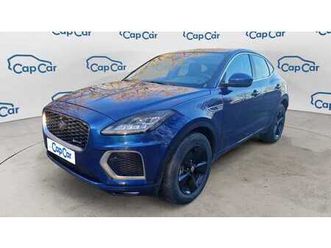 r-dynamic se - 1.5 p-300e 309 awd bva8