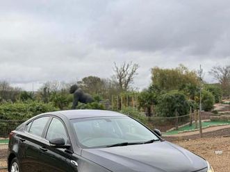 mg motor uk, mg6, hatchback, 2016, manual, 1849 (cc), 5 doors