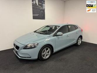 volvo v40 1.5 t2 nordic // automaat // lage km — volvo — marktplaats
