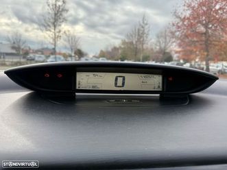 citroën c4 coupé 1.6 hdi 110 vtr pack