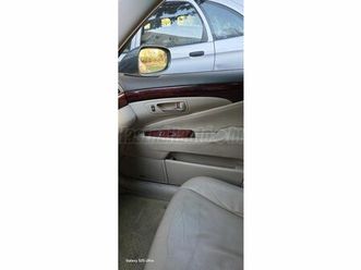 lexus ls 460 president (automata)