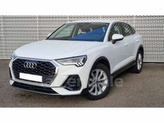 ii sportback 35 tfsi 150 advanced s tronic 7