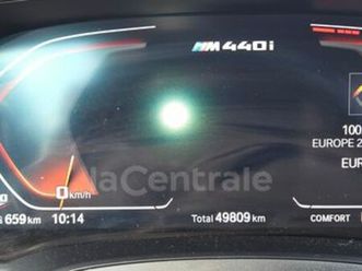 (f36) gran coupe m440i xdrive 374 bva8