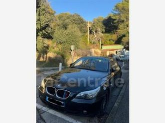 (e60) 530i pack luxe steptronic