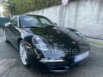 (991) 3.4 350 carrera 4 pdk