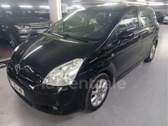 ii 130 vvt-i linea sol 7pl mmt