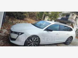 ii sw 1.6 puretech 180 s&s 9cv gt line eat8