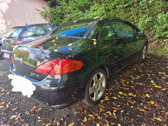 peugeot 307 cc 1.6 16v