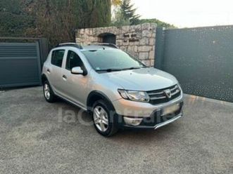 ii stepway 0.9 tce 90 prestige