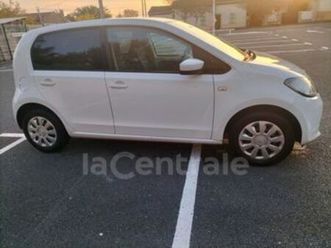 generation2 1.0 12v mpi 60 ambition 5p