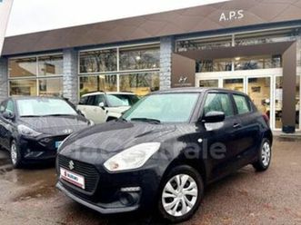 iv 1.2 dualjet hybrid 90 avantage