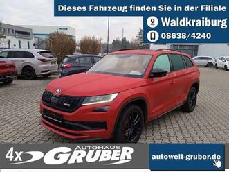 rs dsg 4wd+business+family/schlafpaket+pano