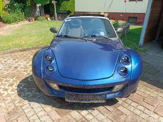 smart roadster smart roadster softouch