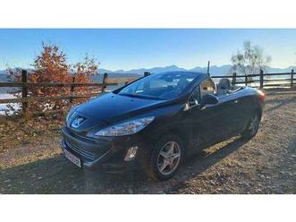 peugeot 308 cabrio 308 cc