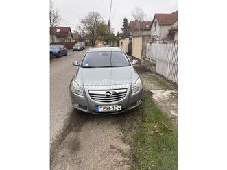opel insignia sports tourer 1.4 t sport start-stop
