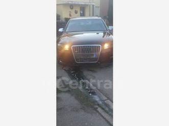 ii generation2 4.2 v8 tdi 325 dpf avus