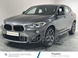 (f39) sdrive 18d m sport x bva8