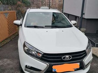 lada vesta kombi sw