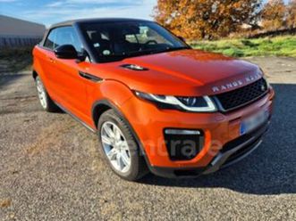 generation2 coupe td4 180 hse dynamic bva