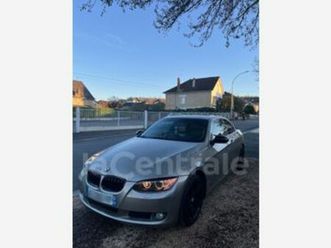 (e93) cabriolet 325d 197 sport design