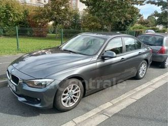 (f30) 318d 143 executive