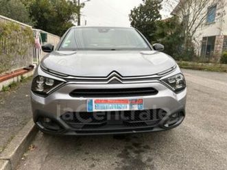 iii societe 1.5 bluehdi 110 s&s feel nav business r bvm6