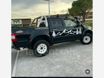 4x4 crew 3.0 td 163 ls