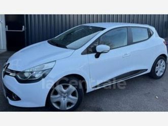 iv societe 1.5 dci 75 air medianav eco2