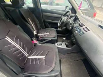 suzuki swift 1,5 gl automatik