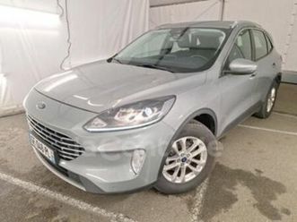 2.5 hybrid titanium aut navi keylessgo klima pdc