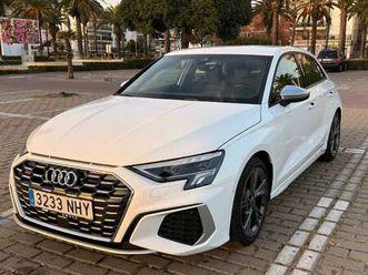 s3 sportback quattro s tronic