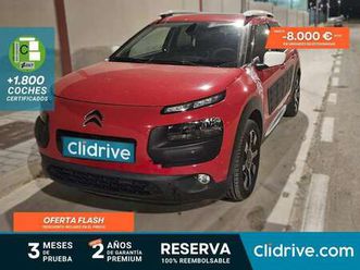 1.6 bluehdi shine 100