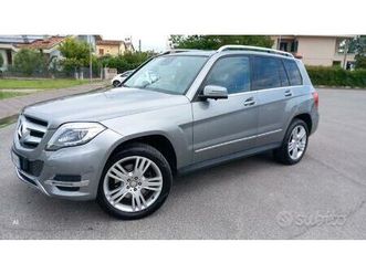 mercedes glk 220 4matic