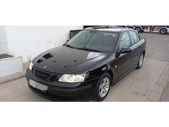 9-3 1.8i linear linear