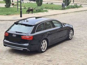 avant 4.0 tfsi quattro s-tronic