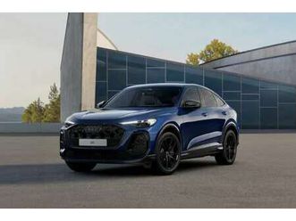 sportback e-hybrid black line quattro s tronic 220