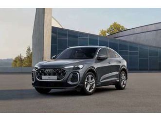 sportback e-hybrid s line quattro s tronic 220kw