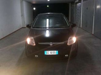 punto evo 5p 1.3 mjt fun s