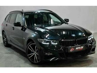 touring 330eas / pack m/nav /cuir /full option/