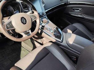 1.6 dci energy intens 160cv 7p.ti edc