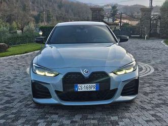 420i gran coupe msport auto