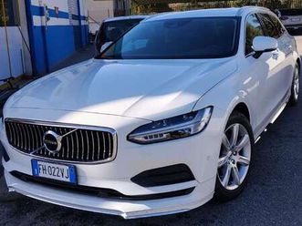v90 2016 2.0 d4 momentum geartronic